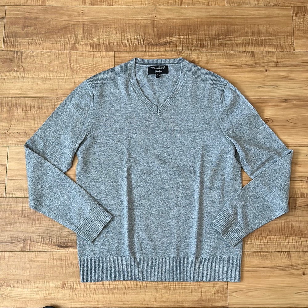 Banana Republic Men Sweater
